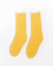 Thick Thermal 1-8 Years warm crew children winter socks 8 Pairs Unisex
